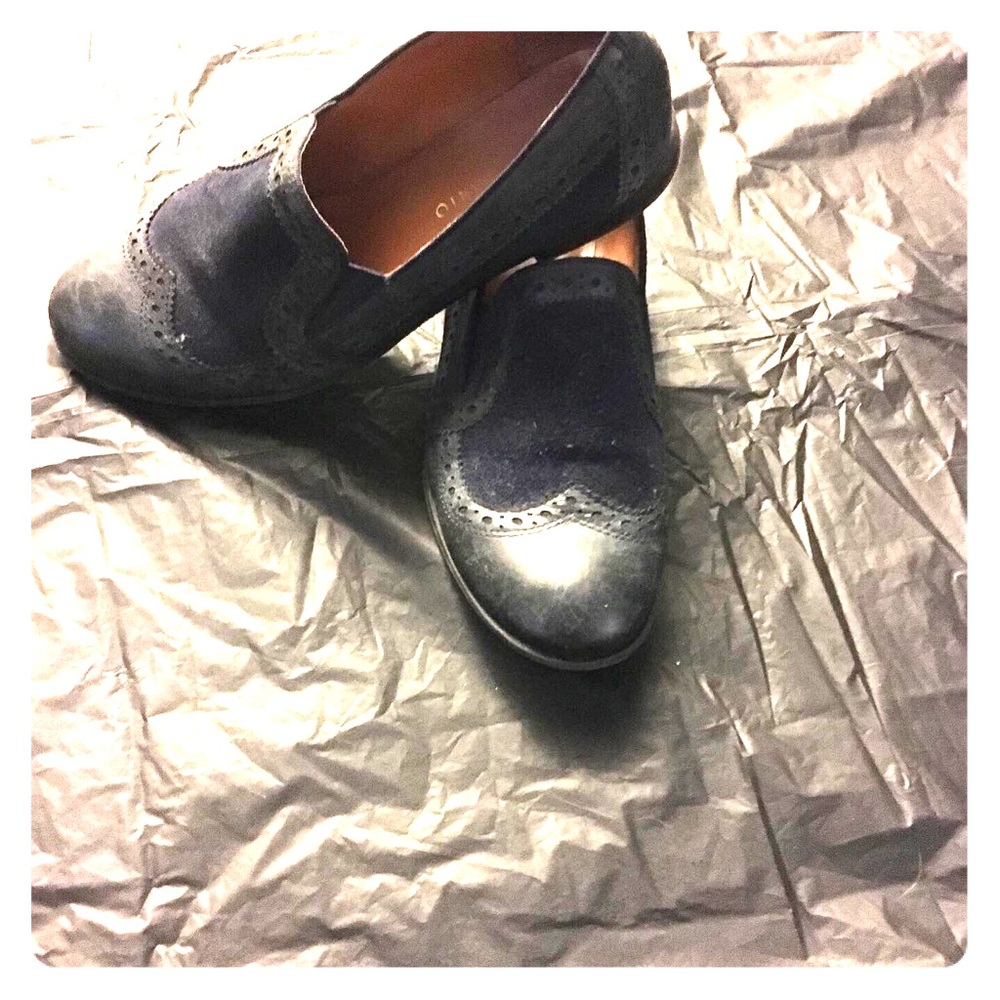 Women’s flats